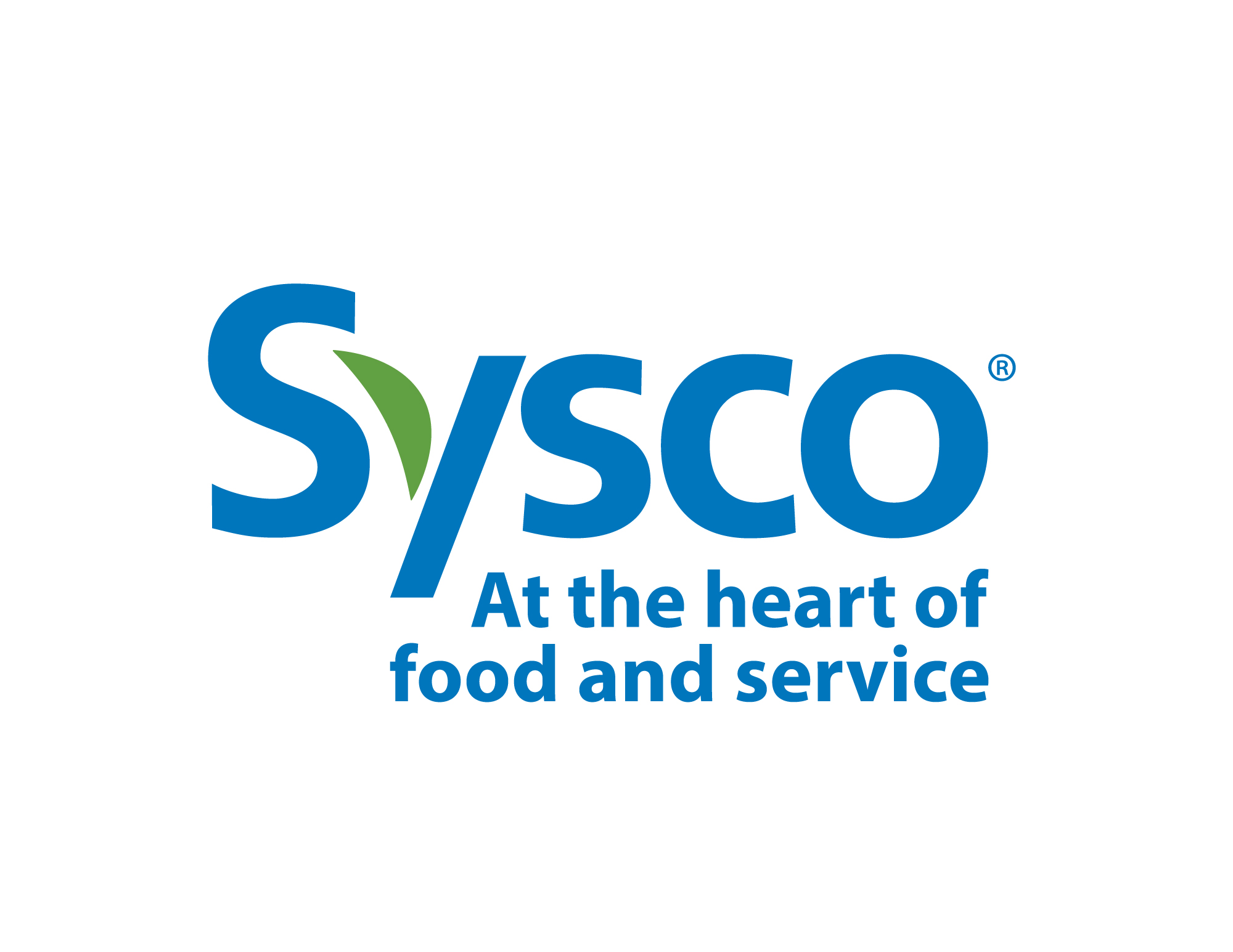 OP Sysco Logo