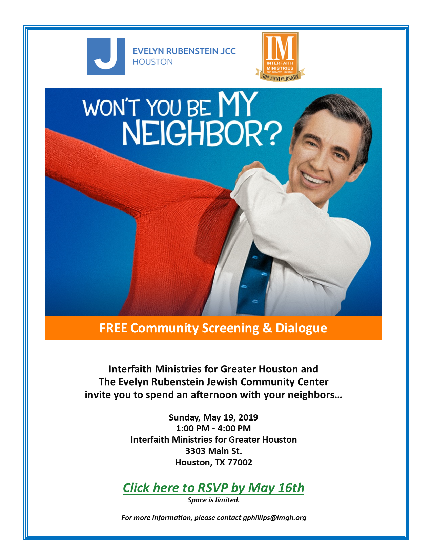 Won't You Be My Neighbor JCC May 16th Deadline.png